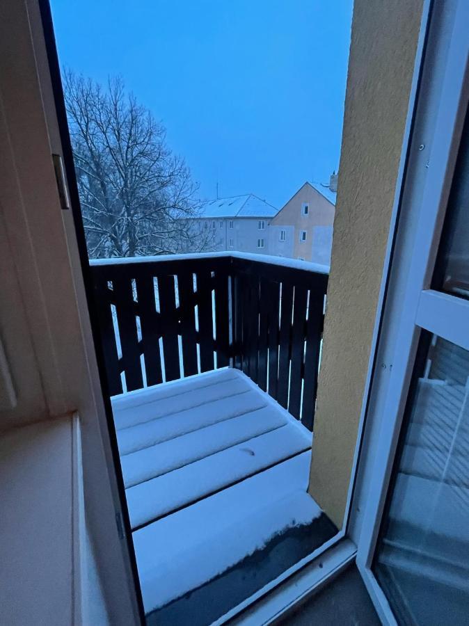 Apartman Galerie - Lipno Nad Vltavou Exterior photo