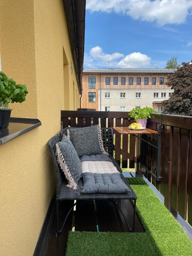 Apartman Galerie - Lipno Nad Vltavou Exterior photo