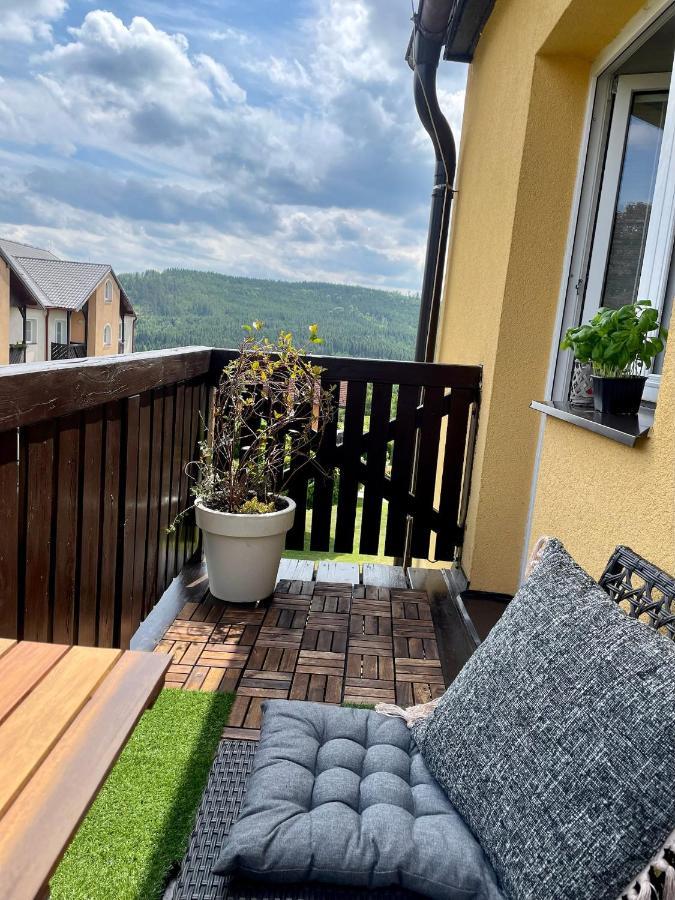 Apartman Galerie - Lipno Nad Vltavou Exterior photo